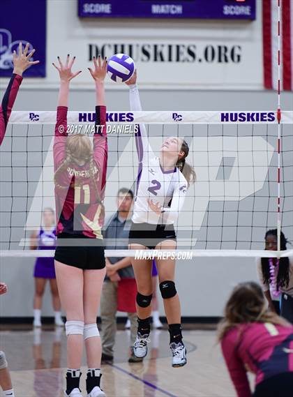 Thumbnail 1 in Ponderosa @ Douglas County photogallery.