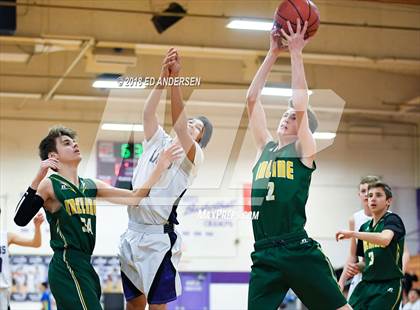 Thumbnail 2 in JV: Incline @ Yerington photogallery.