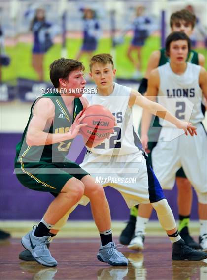 Thumbnail 1 in JV: Incline @ Yerington photogallery.