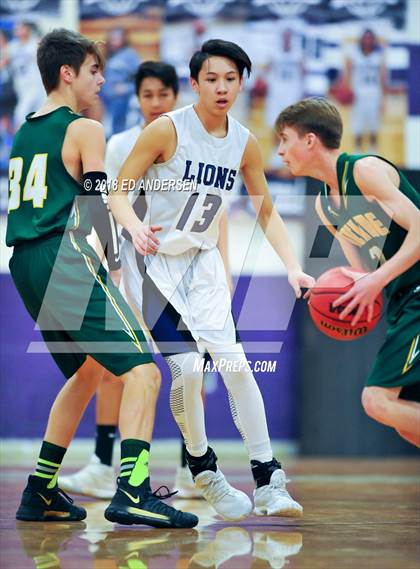 Thumbnail 1 in JV: Incline @ Yerington photogallery.