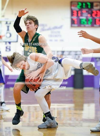 Thumbnail 2 in JV: Incline @ Yerington photogallery.