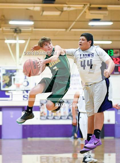 Thumbnail 2 in Incline @ Yerington photogallery.