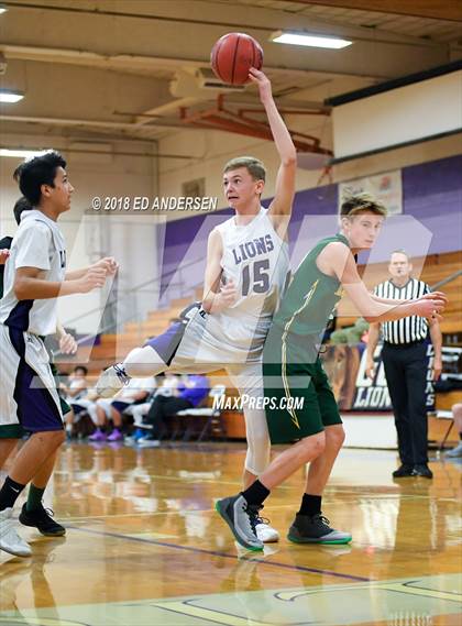 Thumbnail 1 in JV: Incline @ Yerington photogallery.