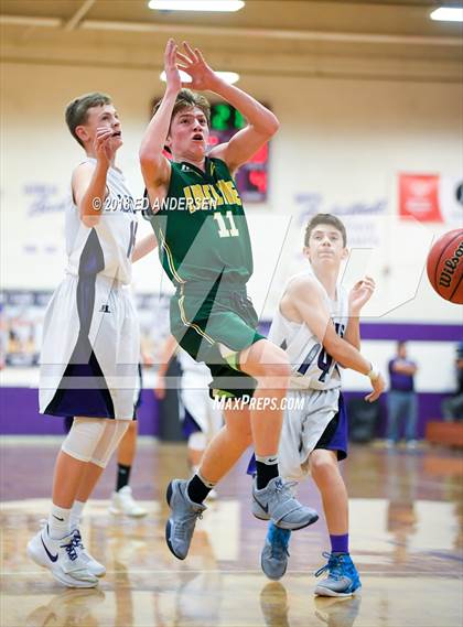 Thumbnail 1 in Incline @ Yerington photogallery.