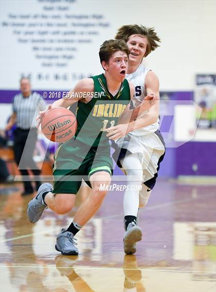 Thumbnail 1 in JV: Incline @ Yerington photogallery.