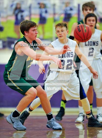 Thumbnail 2 in Incline @ Yerington photogallery.