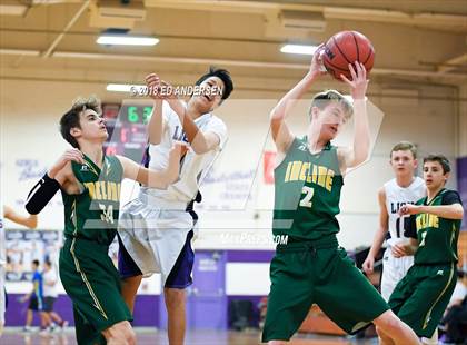 Thumbnail 3 in JV: Incline @ Yerington photogallery.