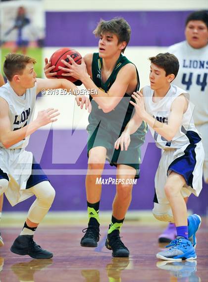 Thumbnail 3 in JV: Incline @ Yerington photogallery.