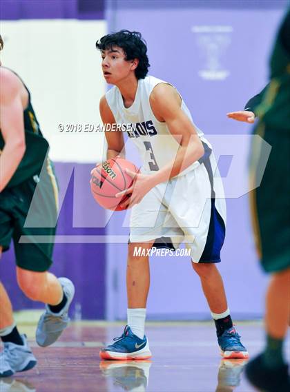 Thumbnail 2 in JV: Incline @ Yerington photogallery.