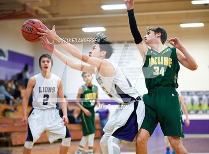 Thumbnail 1 in Incline @ Yerington photogallery.