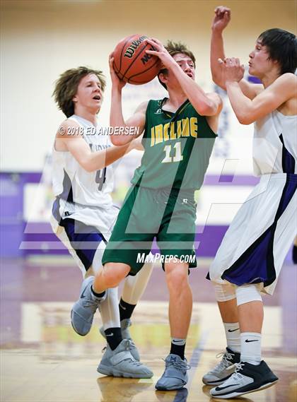 Thumbnail 1 in Incline @ Yerington photogallery.