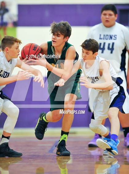 Thumbnail 2 in JV: Incline @ Yerington photogallery.