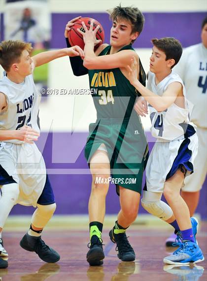 Thumbnail 1 in JV: Incline @ Yerington photogallery.