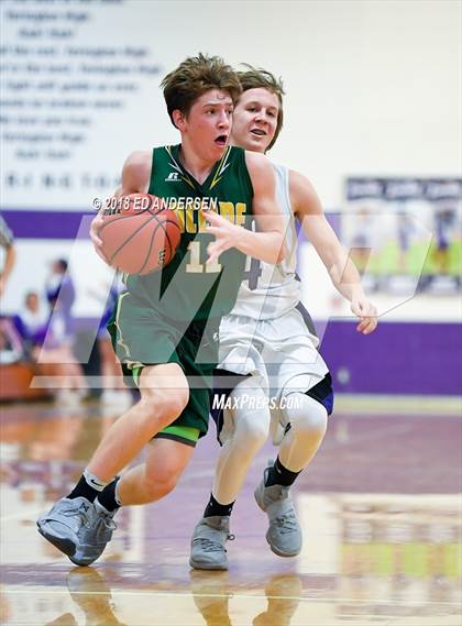 Thumbnail 2 in Incline @ Yerington photogallery.