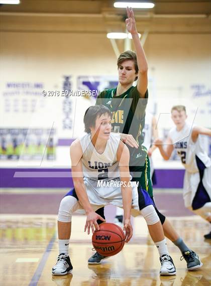Thumbnail 2 in Incline @ Yerington photogallery.