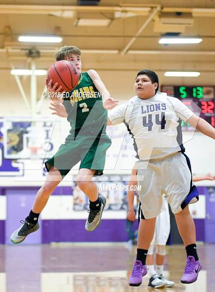 Thumbnail 3 in JV: Incline @ Yerington photogallery.