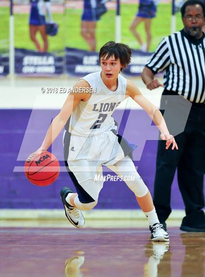 Thumbnail 1 in JV: Incline @ Yerington photogallery.