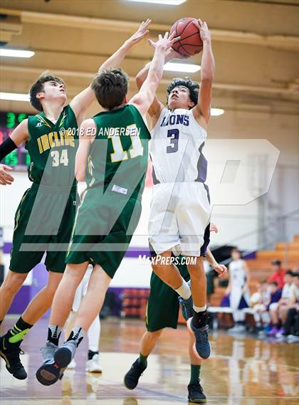 Thumbnail 2 in JV: Incline @ Yerington photogallery.