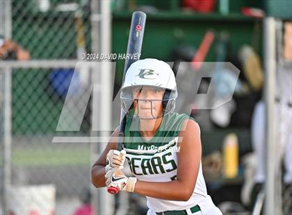 Thumbnail 2 in Lakewood vs Bear Creek photogallery.