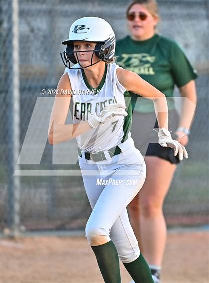 Thumbnail 1 in Lakewood vs Bear Creek photogallery.