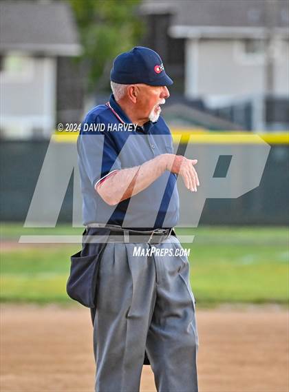 Thumbnail 2 in Lakewood vs Bear Creek photogallery.