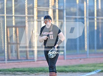 Thumbnail 1 in Lakewood vs Bear Creek photogallery.