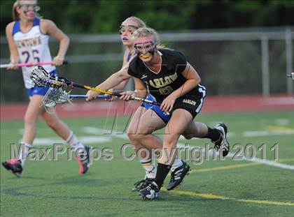 Thumbnail 2 in Barlow vs. Newtown (SWC Final) photogallery.
