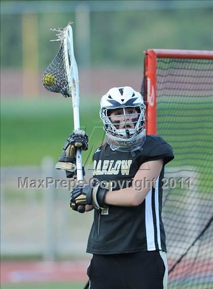 Thumbnail 1 in Barlow vs. Newtown (SWC Final) photogallery.