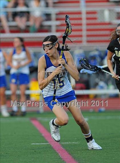 Thumbnail 2 in Barlow vs. Newtown (SWC Final) photogallery.