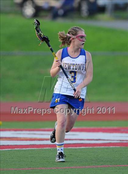 Thumbnail 1 in Barlow vs. Newtown (SWC Final) photogallery.