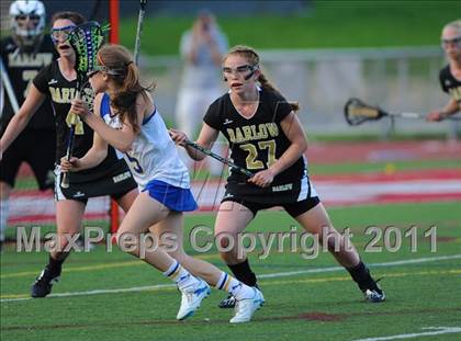 Thumbnail 1 in Barlow vs. Newtown (SWC Final) photogallery.