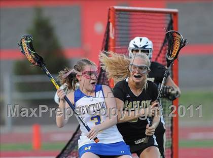 Thumbnail 1 in Barlow vs. Newtown (SWC Final) photogallery.