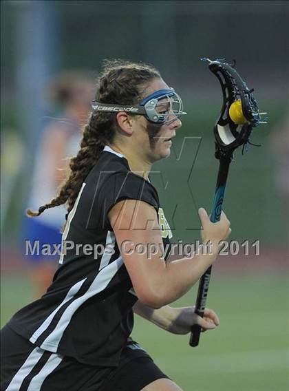 Thumbnail 1 in Barlow vs. Newtown (SWC Final) photogallery.