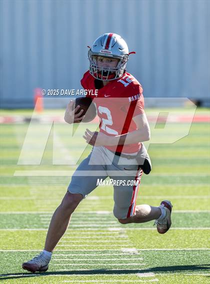 Thumbnail 1 in North Summit vs. Kanab (UHSAA 1A Semifinal) photogallery.