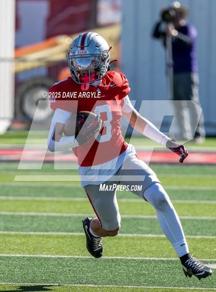 Thumbnail 1 in North Summit vs. Kanab (UHSAA 1A Semifinal) photogallery.