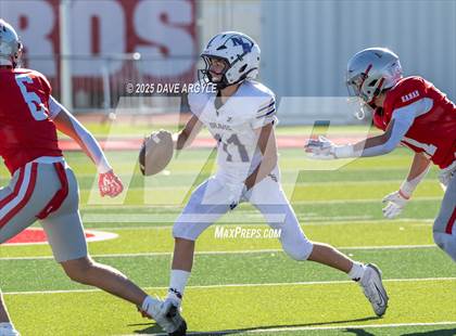 Thumbnail 2 in North Summit vs. Kanab (UHSAA 1A Semifinal) photogallery.