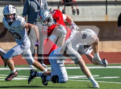 Thumbnail 2 in North Summit vs. Kanab (UHSAA 1A Semifinal) photogallery.