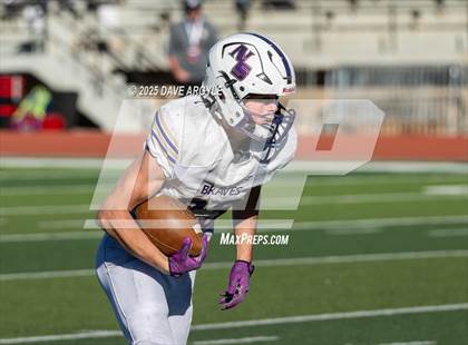 Thumbnail 1 in North Summit vs. Kanab (UHSAA 1A Semifinal) photogallery.