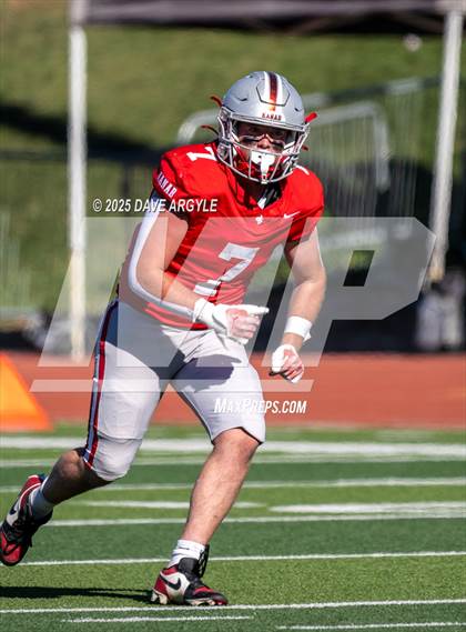 Thumbnail 1 in North Summit vs. Kanab (UHSAA 1A Semifinal) photogallery.