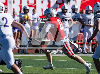 Thumbnail 1 in North Summit vs. Kanab (UHSAA 1A Semifinal) photogallery.