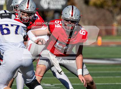 Thumbnail 2 in North Summit vs. Kanab (UHSAA 1A Semifinal) photogallery.