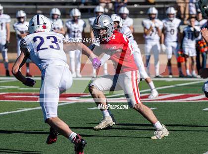 Thumbnail 3 in North Summit vs. Kanab (UHSAA 1A Semifinal) photogallery.