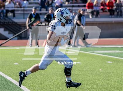 Thumbnail 2 in North Summit vs. Kanab (UHSAA 1A Semifinal) photogallery.