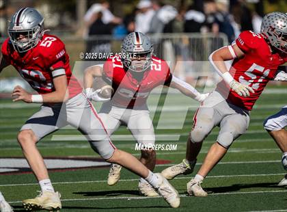 Thumbnail 3 in North Summit vs. Kanab (UHSAA 1A Semifinal) photogallery.