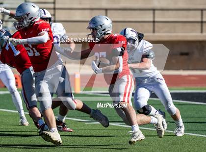 Thumbnail 2 in North Summit vs. Kanab (UHSAA 1A Semifinal) photogallery.