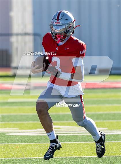 Thumbnail 2 in North Summit vs. Kanab (UHSAA 1A Semifinal) photogallery.