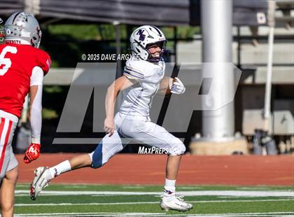 Thumbnail 2 in North Summit vs. Kanab (UHSAA 1A Semifinal) photogallery.