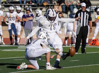 Thumbnail 1 in North Summit vs. Kanab (UHSAA 1A Semifinal) photogallery.