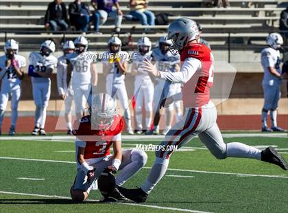 Thumbnail 3 in North Summit vs. Kanab (UHSAA 1A Semifinal) photogallery.