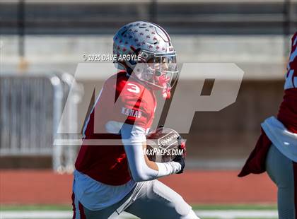 Thumbnail 3 in North Summit vs. Kanab (UHSAA 1A Semifinal) photogallery.
